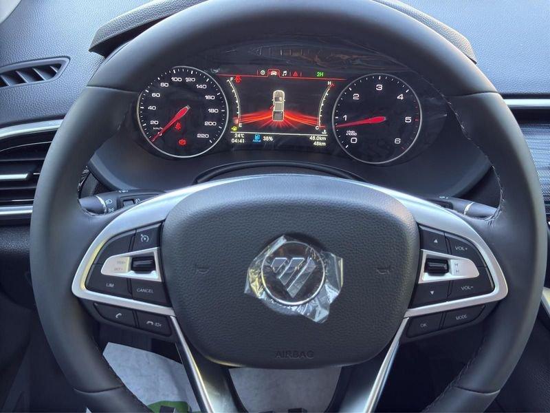 Foton Tunland G7 Tunland G7 2.0 TDI 162cv Doppia Cabina 4WD