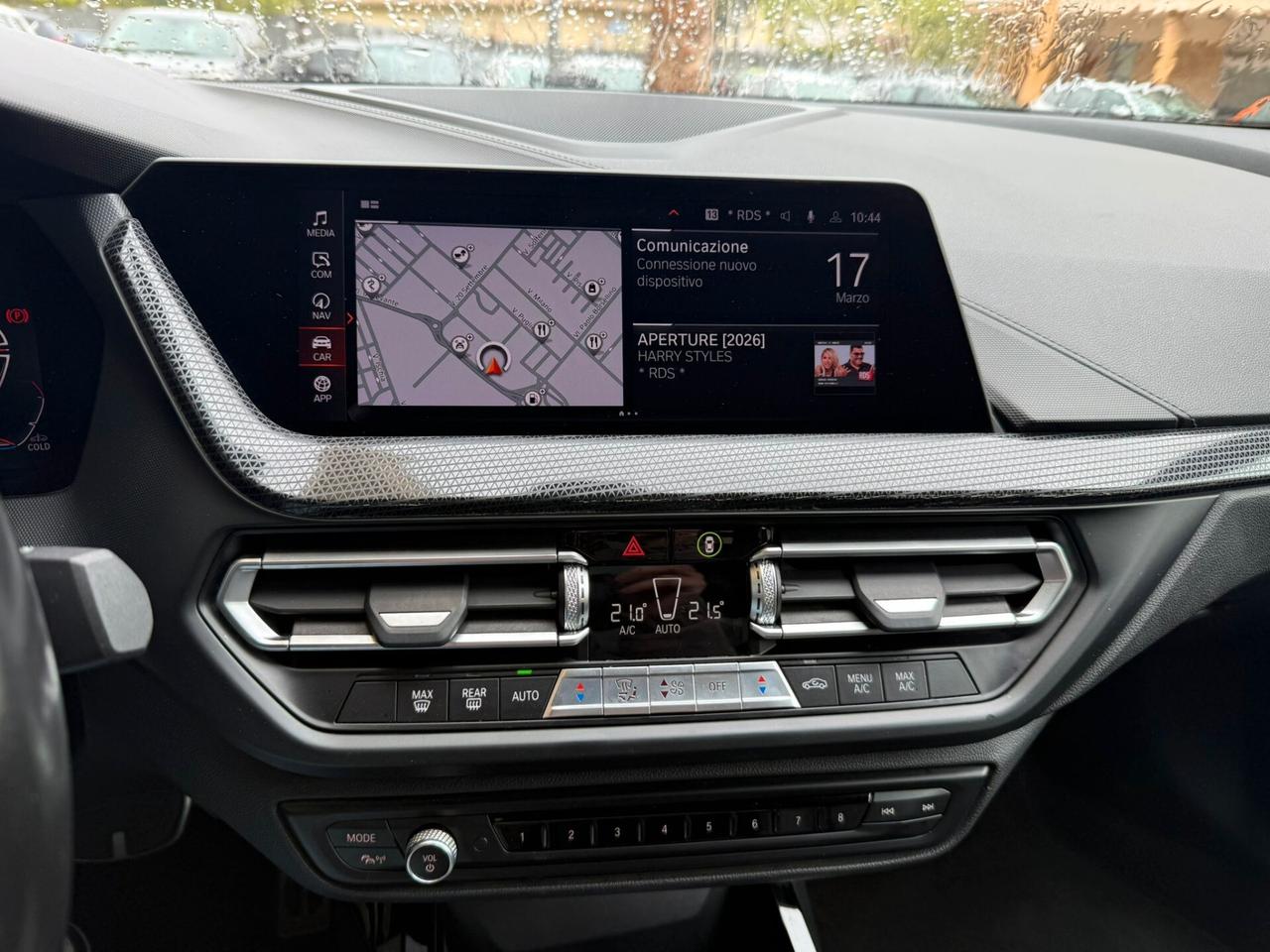 Bmw 218 218d Gran Coupé Msport aut.