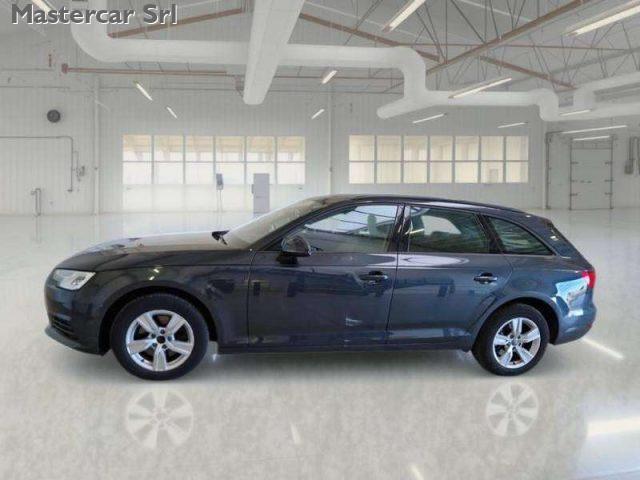 AUDI A4 A4 Avant 2.0 tdi Business quattro 4X4 150cv - FS14