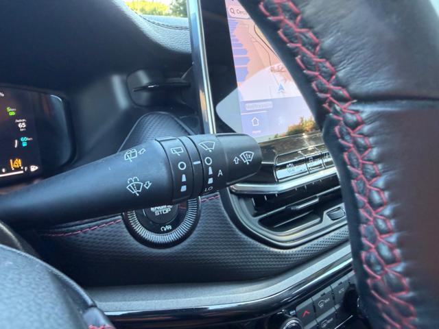 JEEP Compass 240CV PHEV 4XE TRAILHAWK+VIRTUAL+RCAM+2PDC