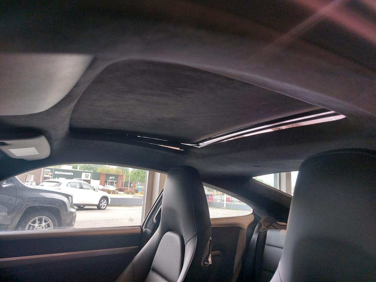 Porsche 911 3.0 Carrera 4S Coupé
