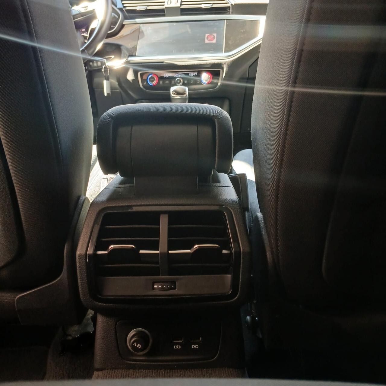 Audi Q3 2.0 TDI 150 CV quattro S tronic
