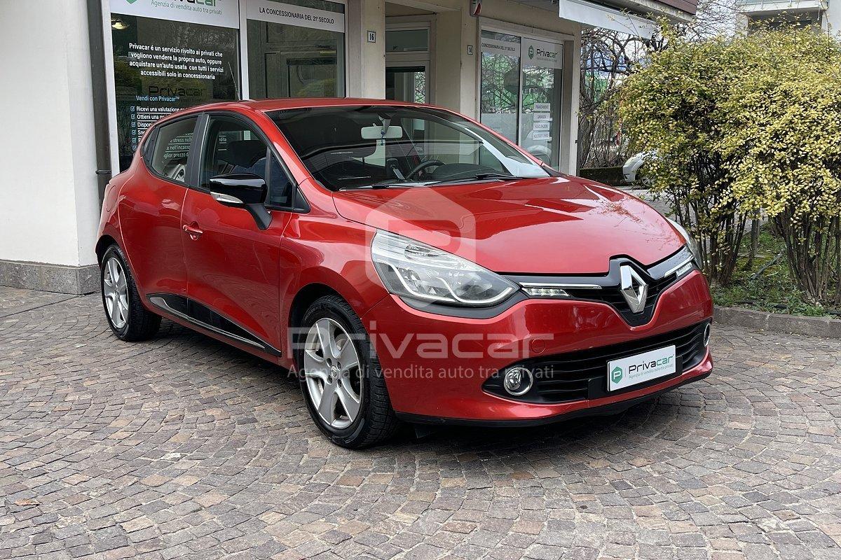 RENAULT Clio 1.2 75CV 5 porte Live