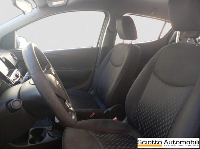 OPEL Karl Rocks 1.0 73 CV