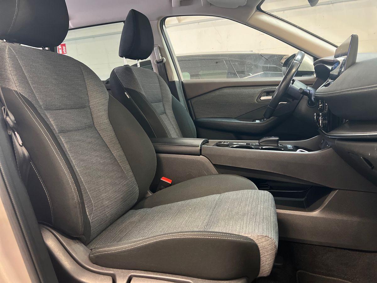 NISSAN X-Trail 1.5 e-power N-Connecta e-4orce 4wd auto 7p.ti