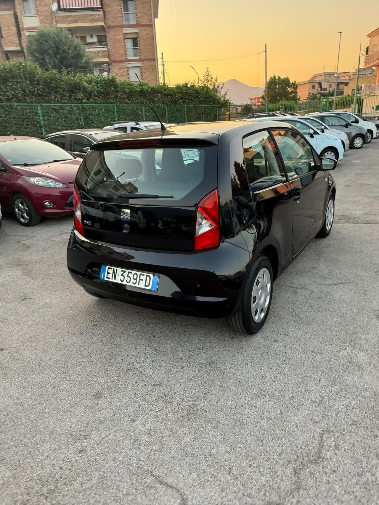 Seat Mii 1.0 3 porte Style