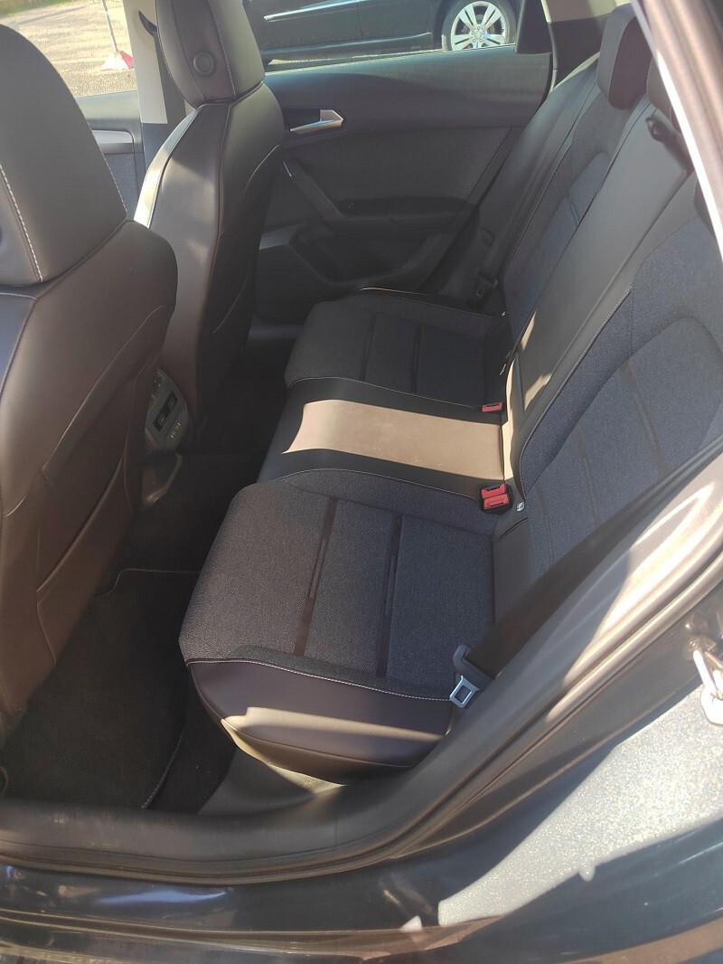 Seat Leon Sportstourer 2.0 TDI 150 CV DSG Xcellence