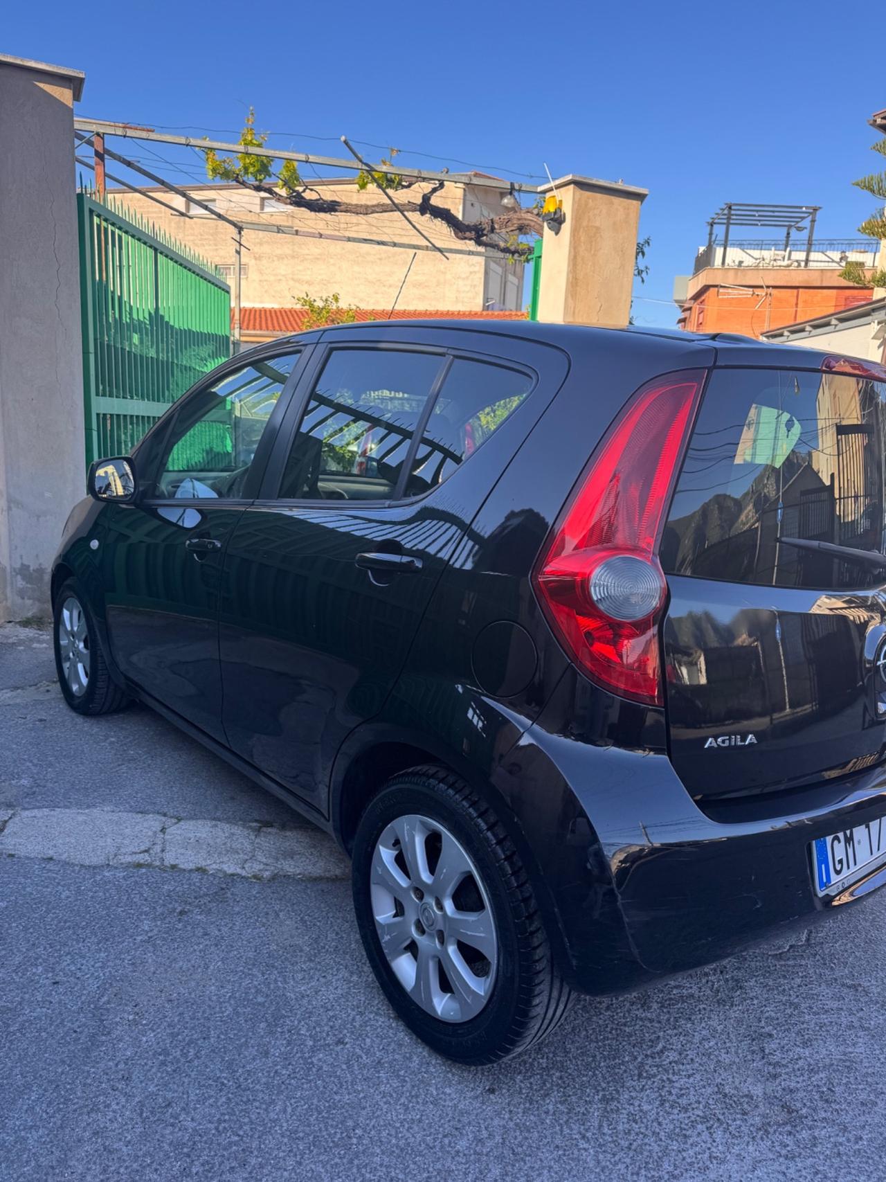 Opel Agila 1.3 CDTI 75CV Enjoy