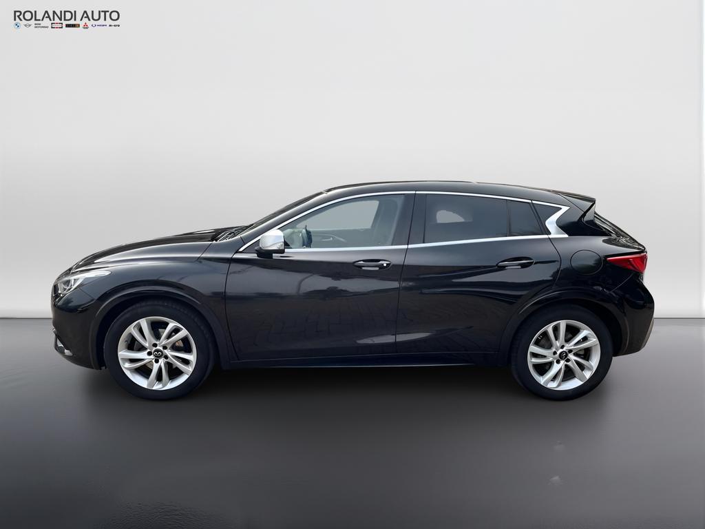 Infiniti Q30 1.5 D Premium Tech