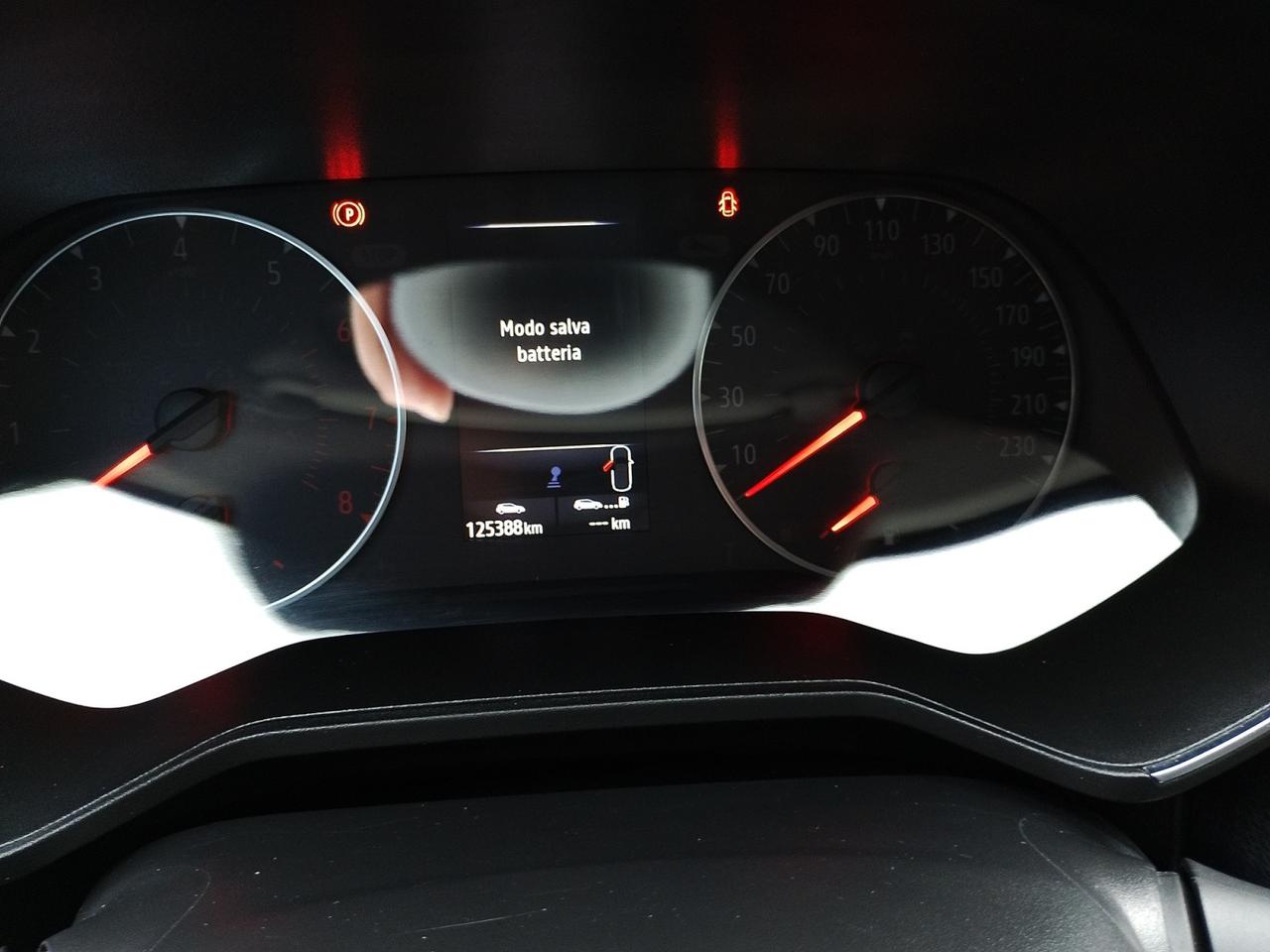 Renault Clio Clio 1.0 sce Intens 75cv