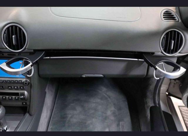 PORSCHE Boxster 3.2 24V S UNICO PROPRIETARIO!! 206kw!!