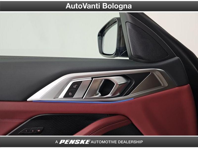 BMW Serie 4 Cabrio 420i Cabrio Msport PRO