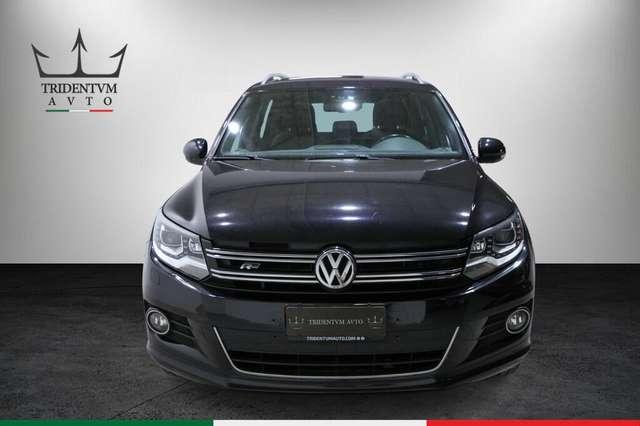 Volkswagen Tiguan 2.0 tdi BM CityScape 4motion 184cv dsg