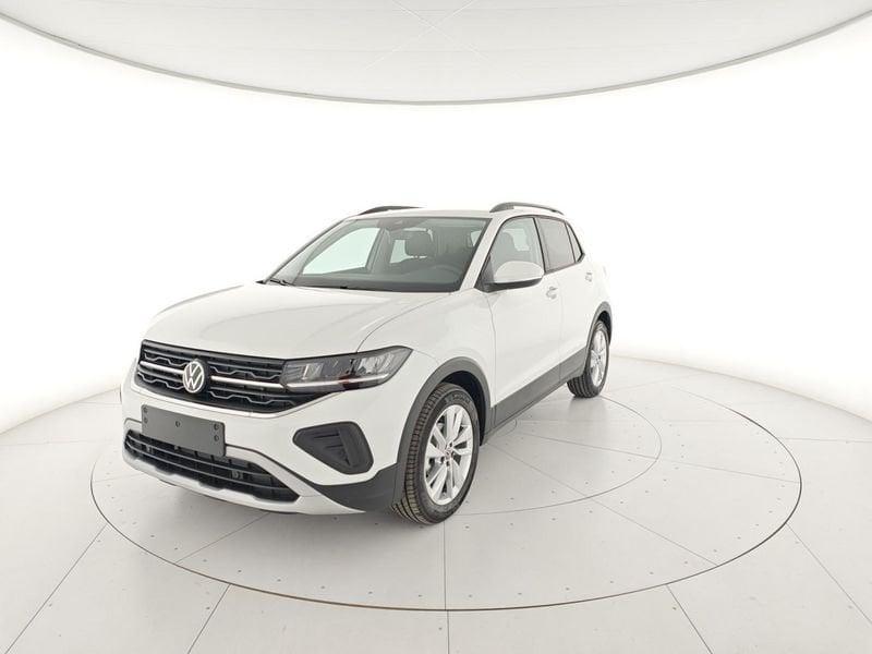 Volkswagen T-Cross 1.0 TSI 115 CV Edition Plus