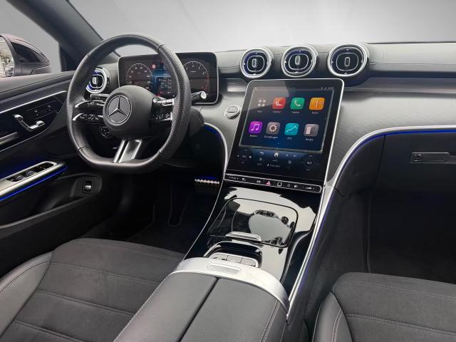 Mercedes CLE Cabrio 200 AMG Line Premium auto