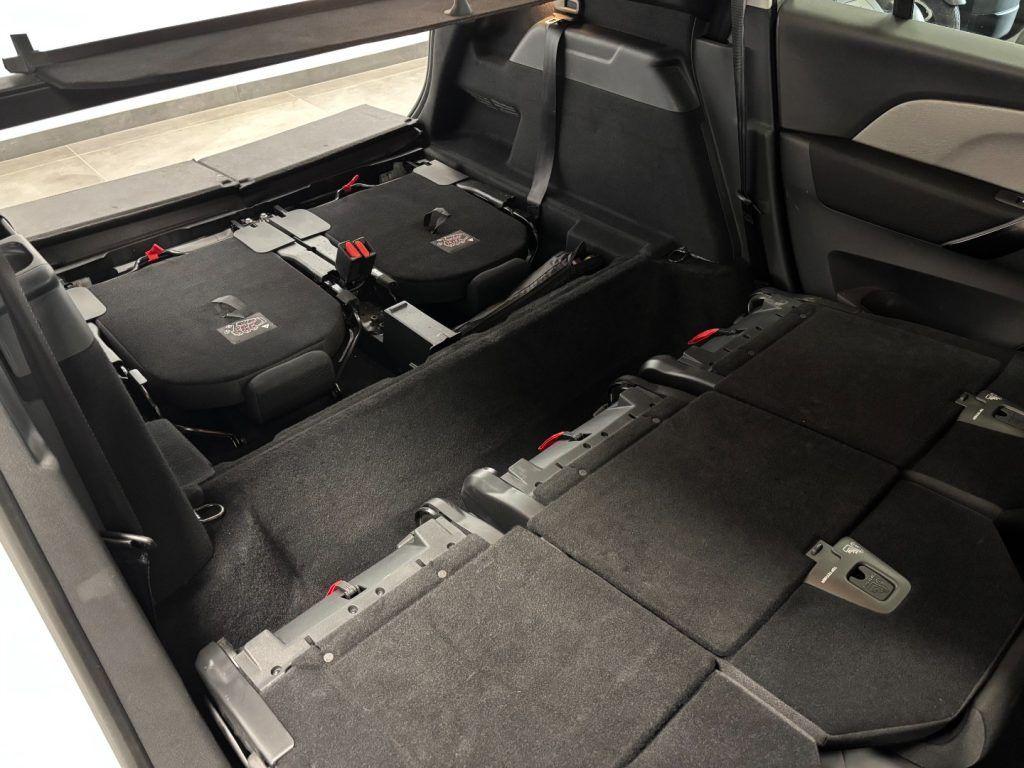 Citroen C4 Grand Spacetourer 7 Posti Automatico EAT8 Shine Pack 1.5 Diesel