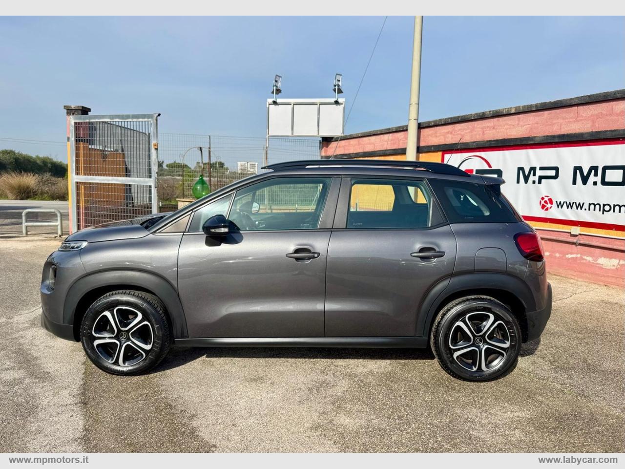 CITROEN C3 AIRCROSS FEEL 1.5 HDi 100CV