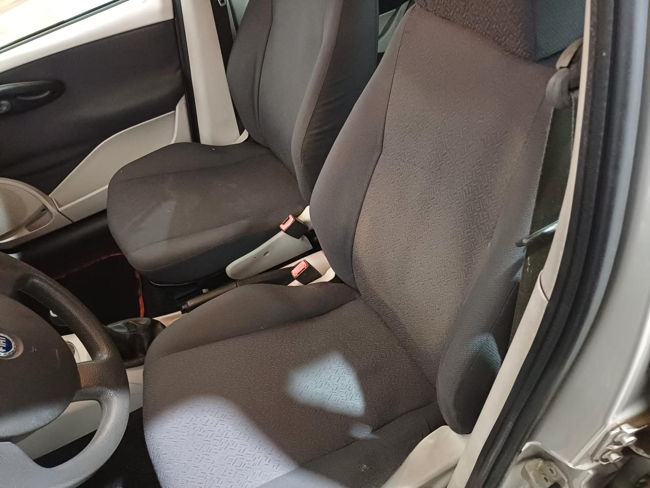 Fiat Punto 1.2 5 porte Dynamic PERFETTA - 2005