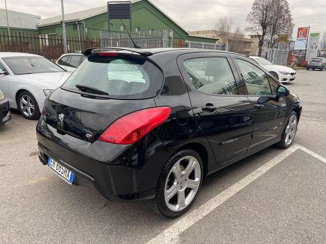 Peugeot 308 308 5p 1.6 thp 16v Gti 200cv