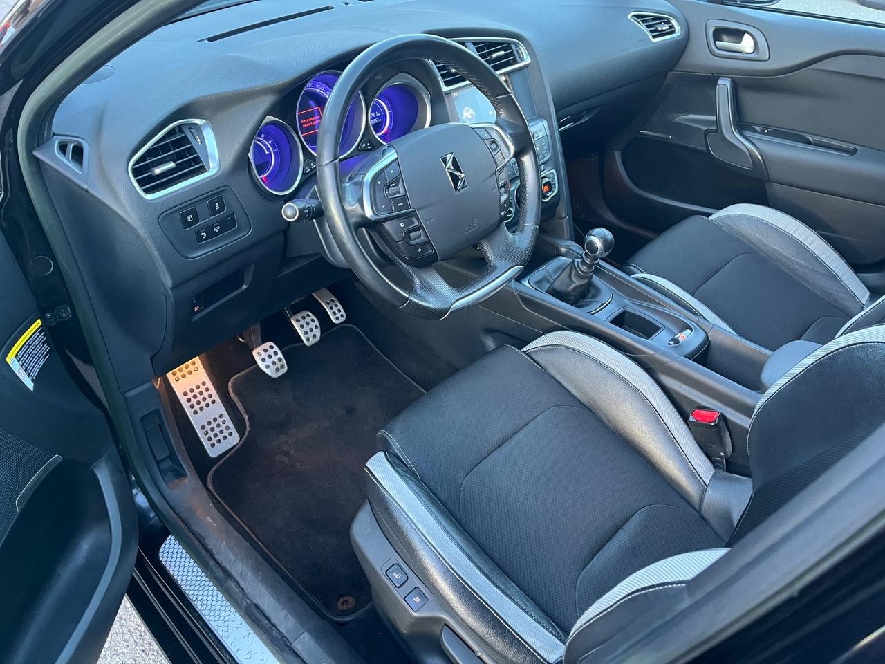 DS4 - SUPER OCCASIONE