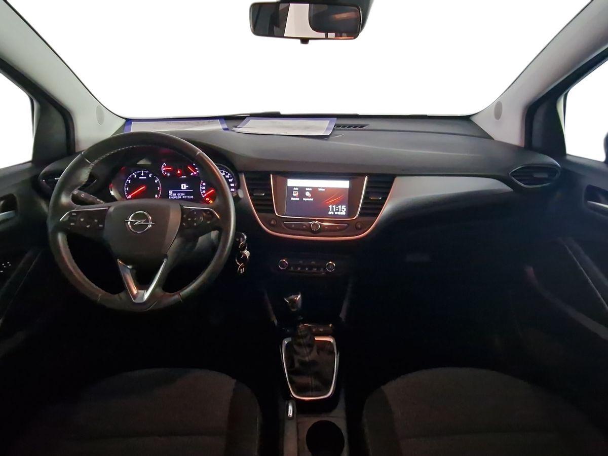 OPEL CROSSLAND 1.2 ELEGANCE S&S