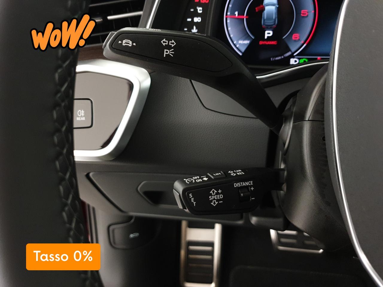 55TDI 344CV quattro tiptronic Business Advanced