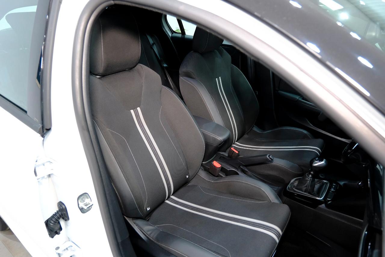 Opel Corsa 1.2 TURBO 100cv GS Line