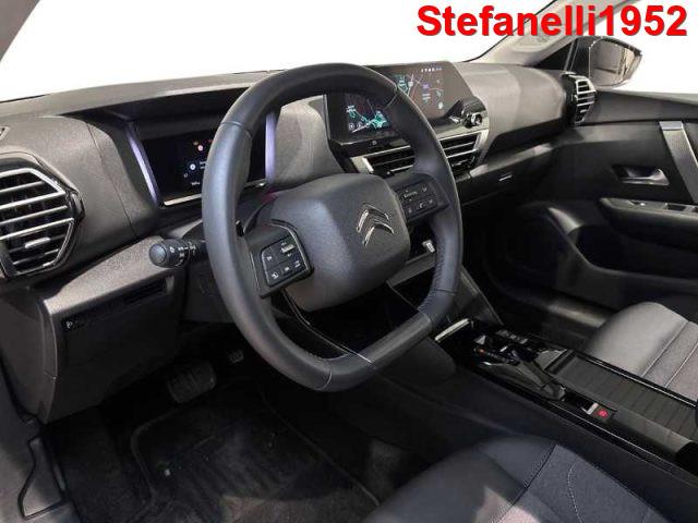 CITROEN C4 III 2021 - 1.2 puretech Plus s&s 130cv eat8