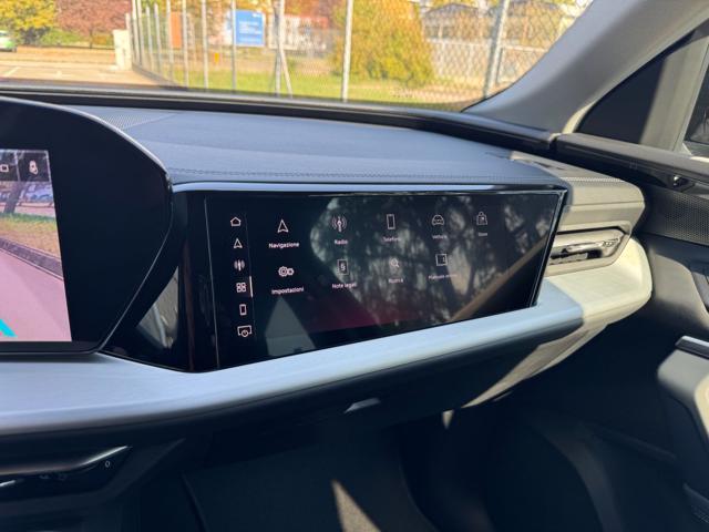 AUDI Q5 40 TDI 204 CV Quattro S Tronic S Line Edit.