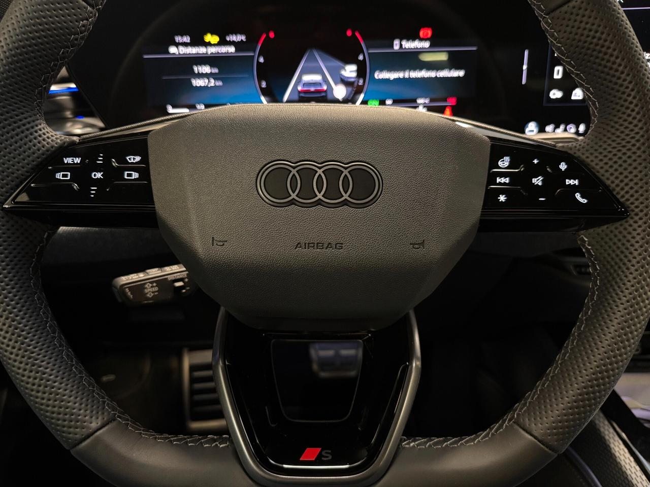 Audi A5 Avant TDI 150kW mHEV+ S tronic Quattro Launch edition one