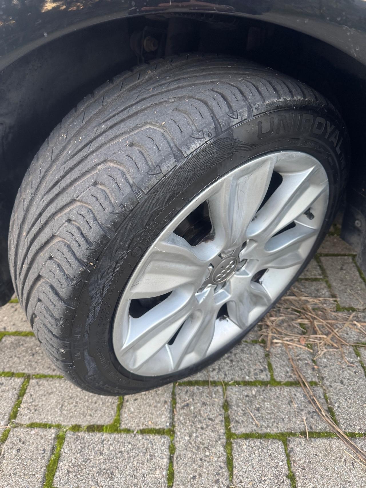 Audi A1 1.6 Diesel 90Cv 2014