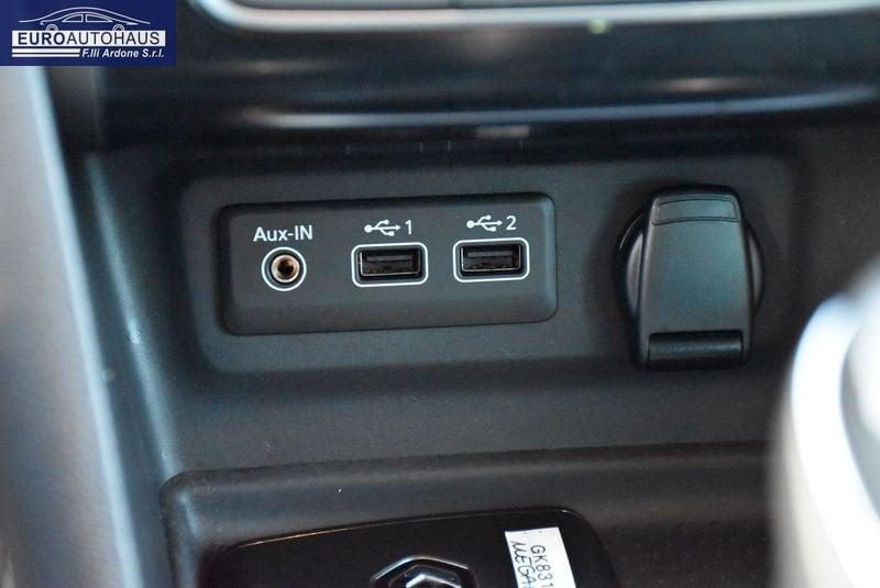 Renault Mégane 1.5 DCI 115 BLUE Business *NAVIGATORE*