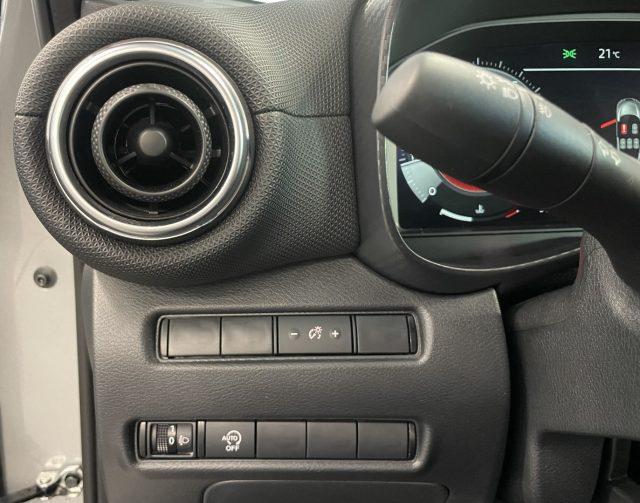 NISSAN Juke 1.0 DIG-T 114 CV DCT N-Connecta