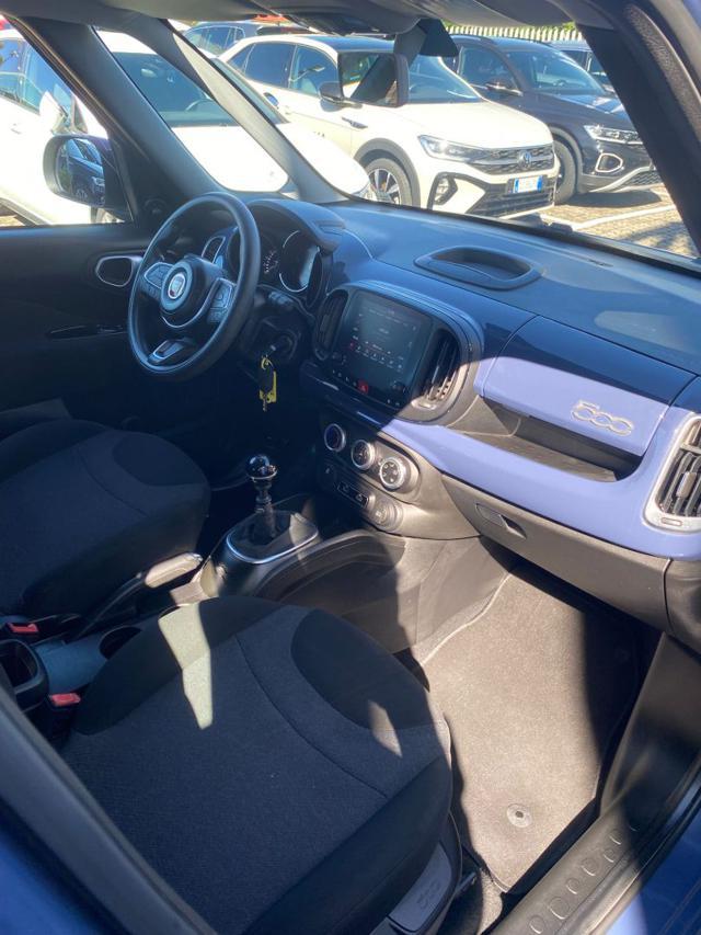 FIAT 500L 1.4 95 CV S&S NEO PATENTATO