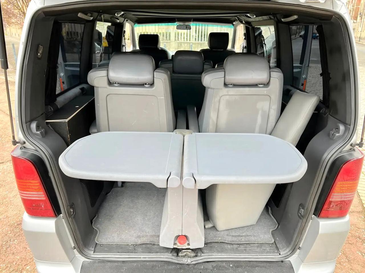 Mercedes-benz V 220 CDI cat Ambiente