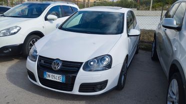 Volkswagen Golf 2.0/170CV TDI DPF 5p. DSG GT Sport
