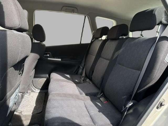 Toyota Corolla Verso 1.8 16V