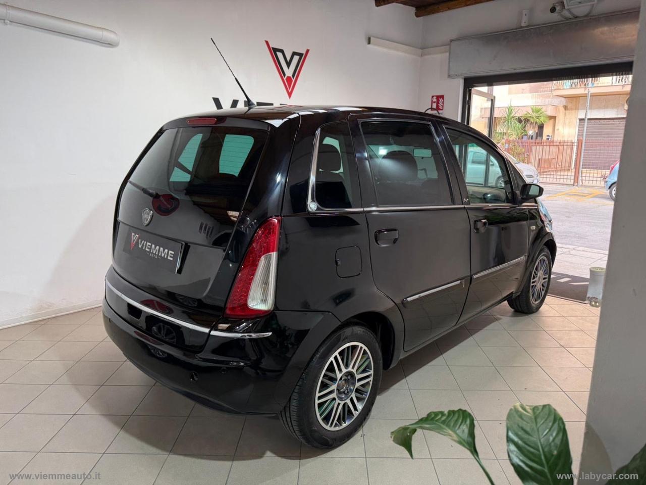 LANCIA Musa 1.6 MJT Poltrona Frau