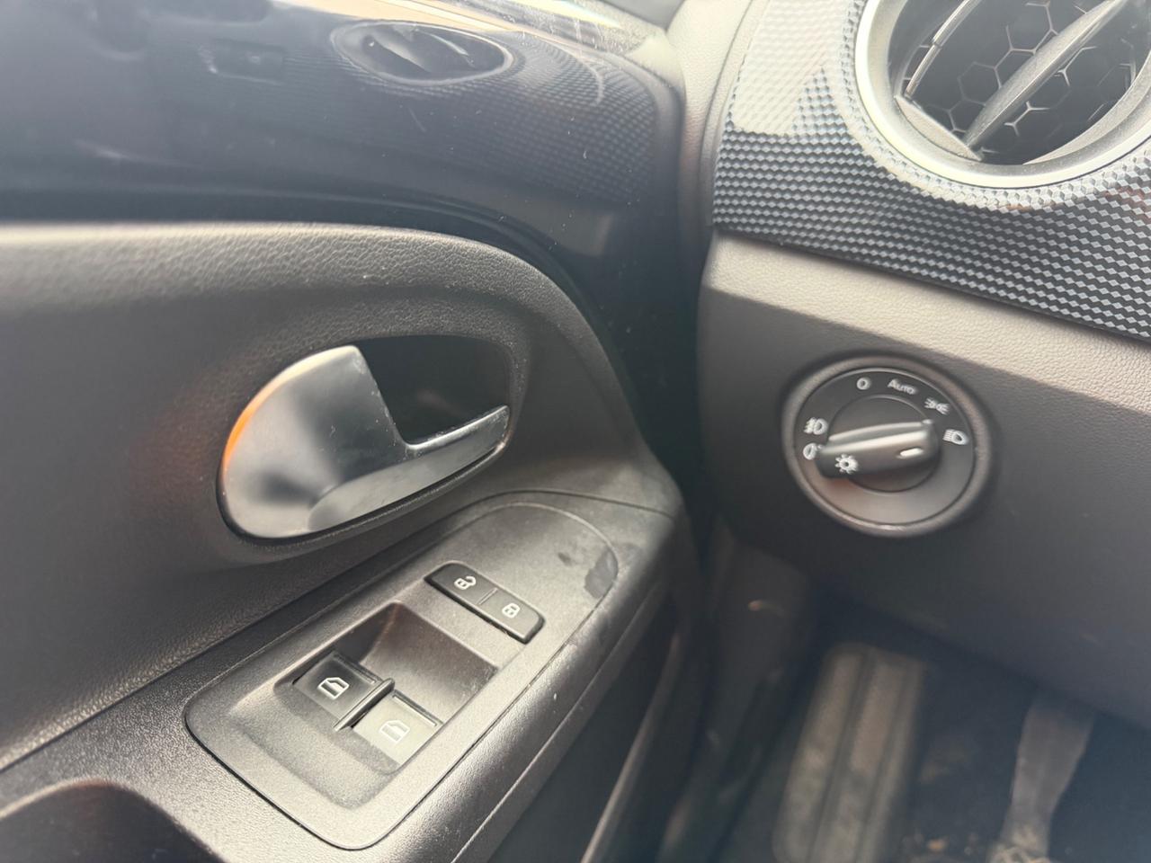 Volkswagen up! 1.0 5p. eco move METANO -NEOPATENTATI