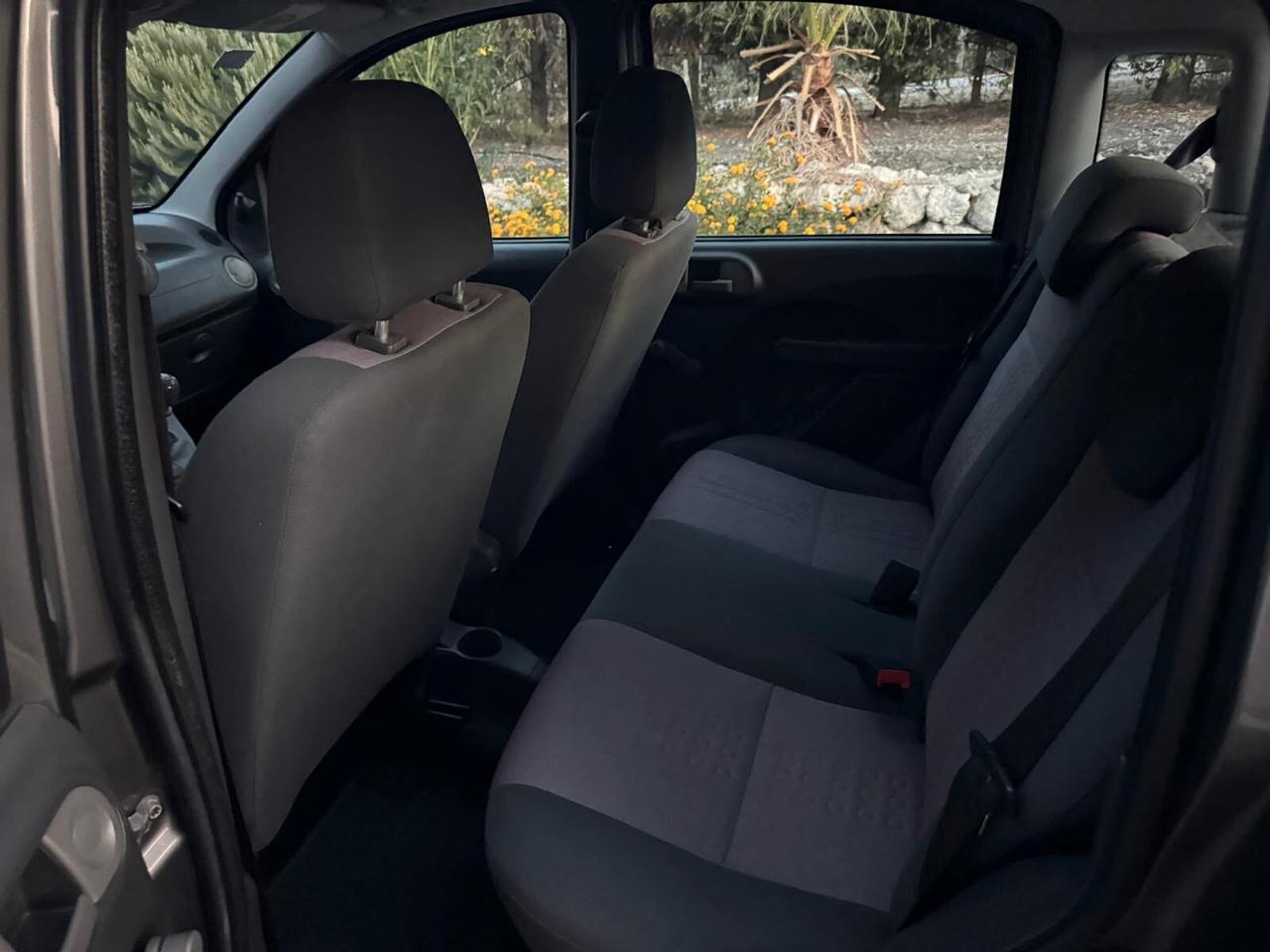 Fiat Panda 1.2 Dynamic CONDIZIONI ECCELLENTI