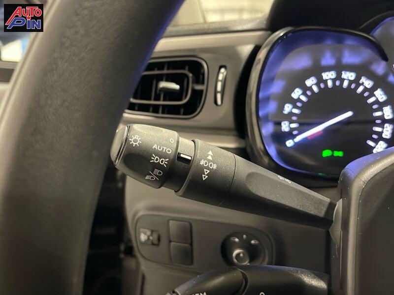 Citroën C3 PureTech 83 S&S PLUS*Navigatore" *PROMO*