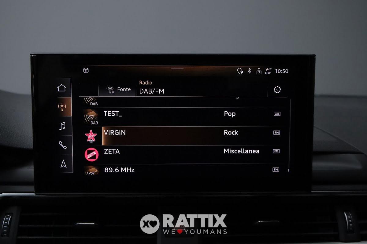 Audi A4 allroad 40 2.0 TDI Mhev 204CV Business Evolution s-Tronic