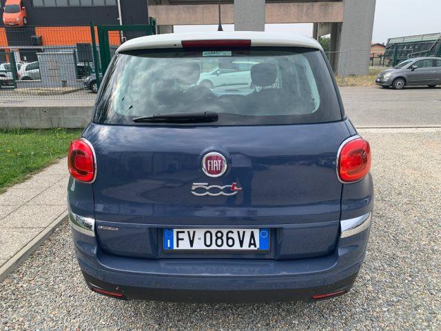 FIAT 500L 1.4 95 CV 120°