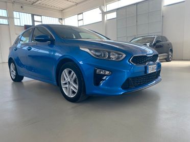 Kia Ceed 1.6 CRDi 115 CV 5p. Business Class