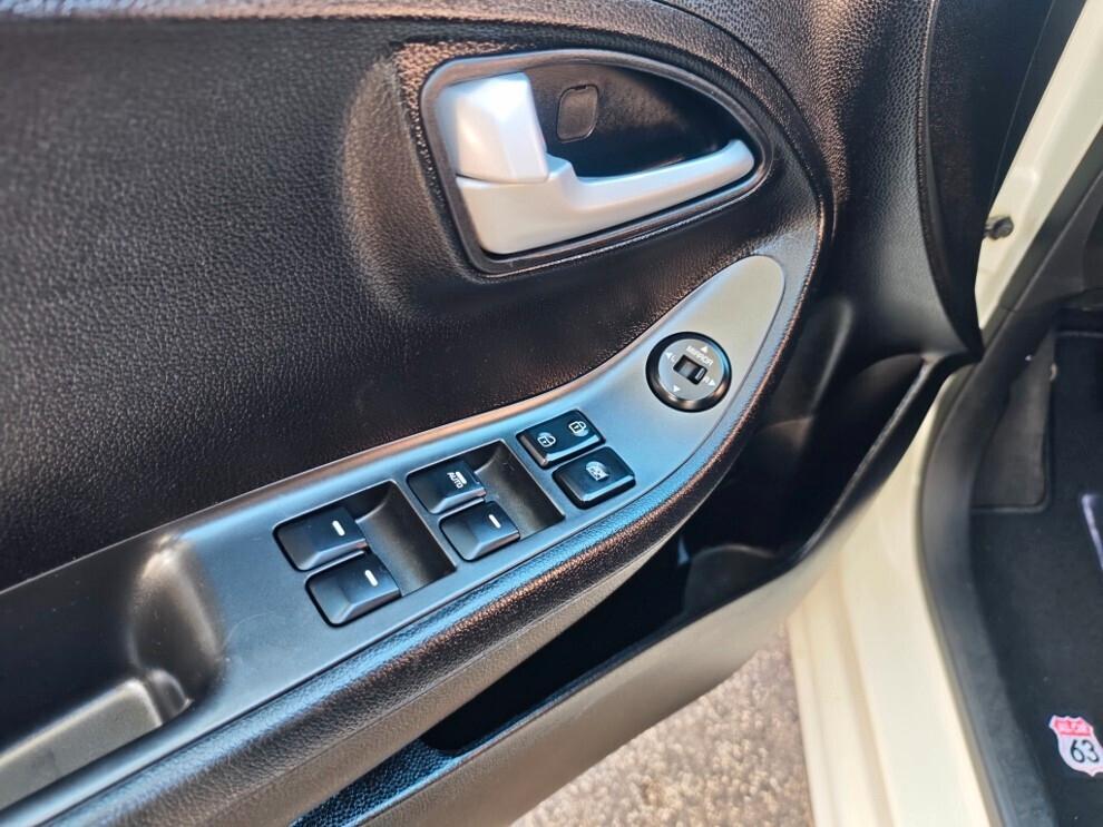 Kia Picanto 1.0 GPL ORIGINALE UNIPRO SENZA VINCOLI