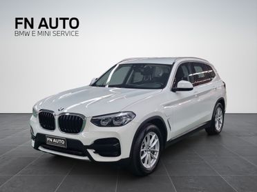 Bmw X3 xDrive30e Business Advantage