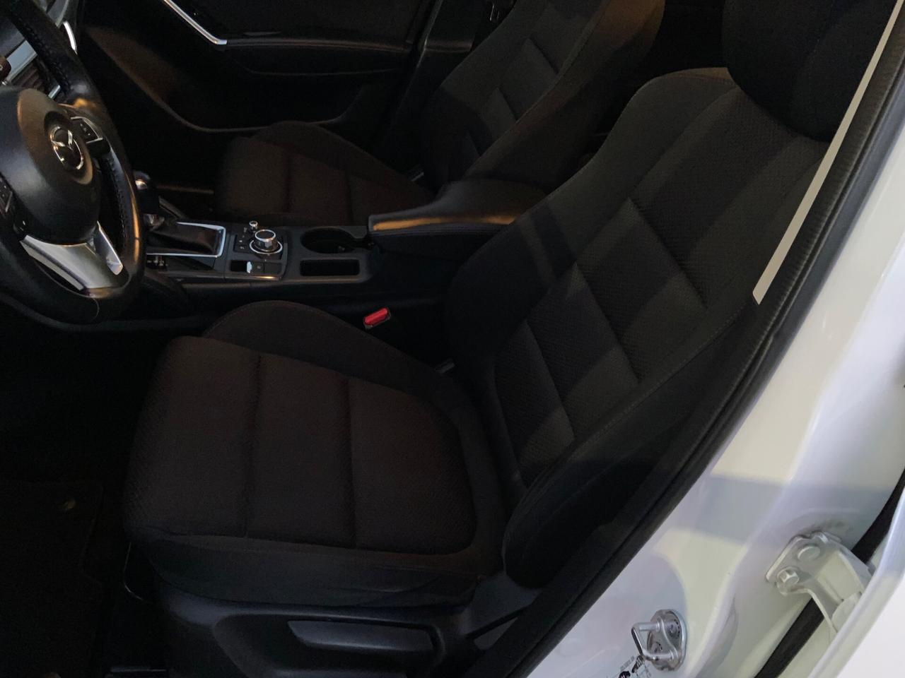 Mazda CX-5 2.2L Skyactiv-D 175 CV 4WD Exceed