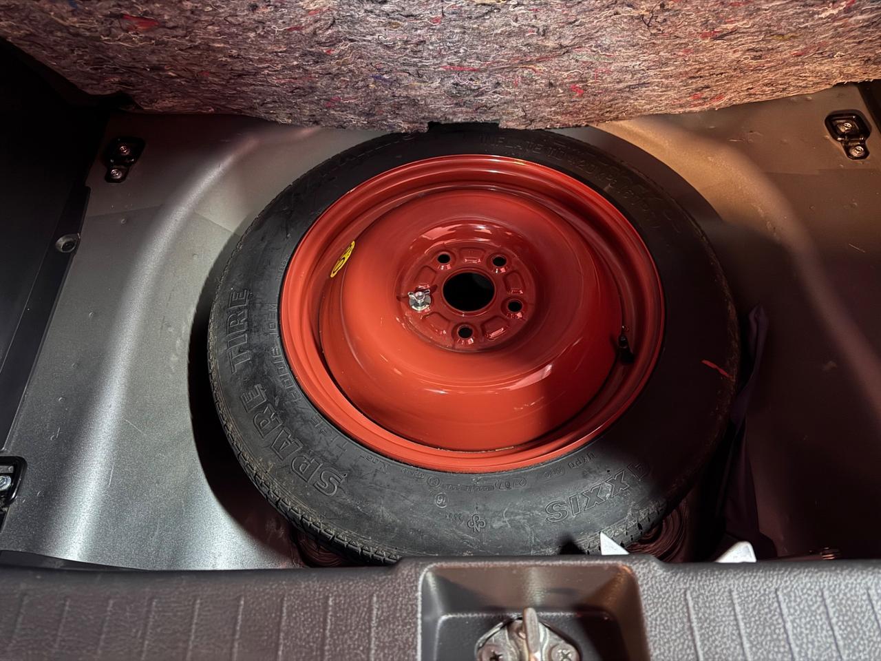 Fiat Sedici 1.6 16V 4x4 Emotion AUTO PERFETTA