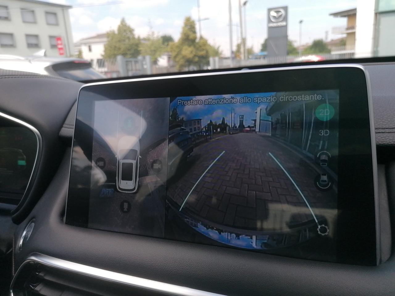 Mg EHS 1.5 t-gdi phev Luxury GOMME NUOVE BELLISSIMA !!