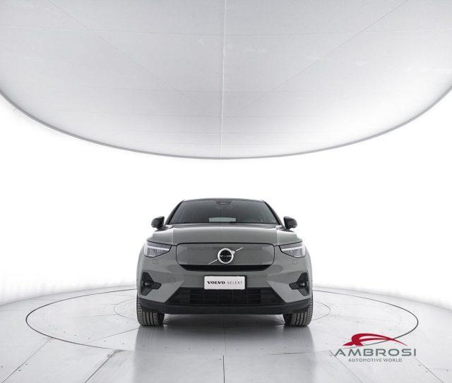 VOLVO C40 Recharge Twin Motor AWD 1st Edition